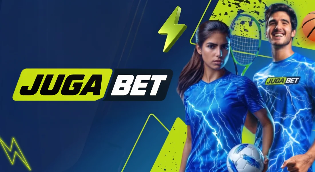 Jugabet banner